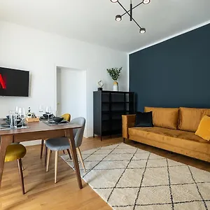 Bright Stylish With A Huge Terrace In A Location , Vienne Autriche